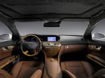 Mercedes-Benz CL-Class 2007 года